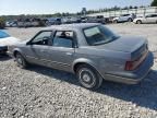 1989 Buick Century Custom