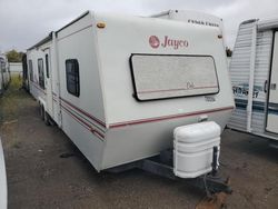 1997 Jayco Eagle en venta en Portland, MI