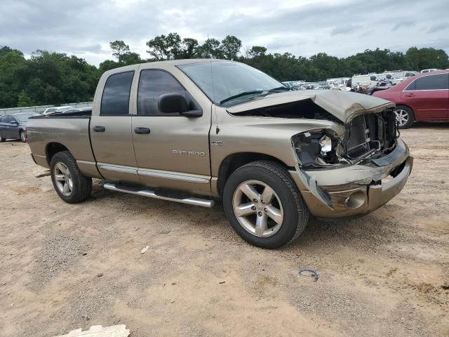 2007 Dodge RAM 1500 ST