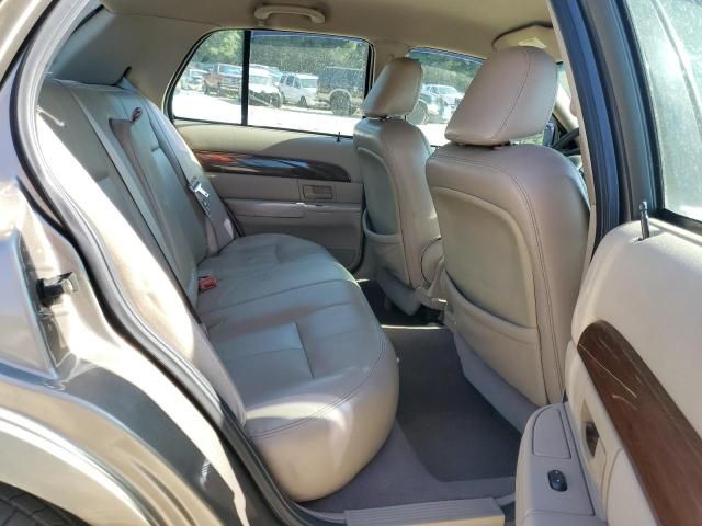 2003 Mercury Grand Marquis GS