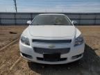 2012 Chevrolet Malibu LTZ