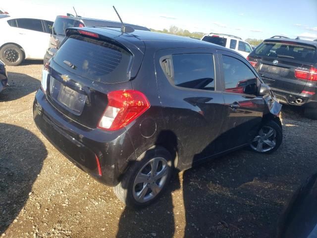 2020 Chevrolet Spark LS