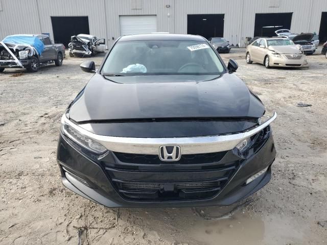 2019 Honda Accord EX