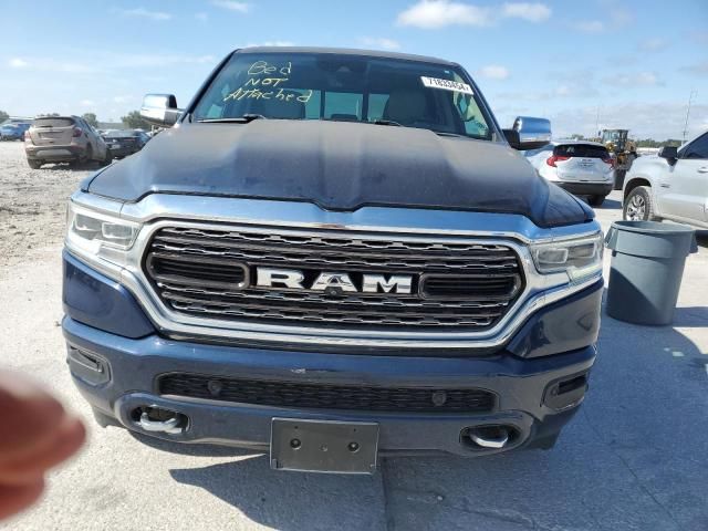 2019 Dodge RAM 1500 Limited