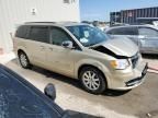 2012 Chrysler Town & Country Touring L