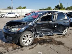 2009 Mazda CX-7 en venta en Littleton, CO