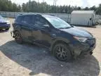 2017 Toyota Rav4 HV SE