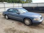 2007 Mercury Grand Marquis LS