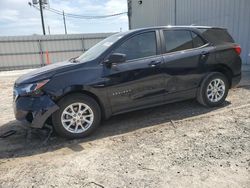 2021 Chevrolet Equinox LS en venta en Jacksonville, FL