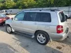 2005 Toyota Highlander Limited