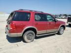 2004 Ford Explorer Eddie Bauer