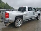 2015 Chevrolet Silverado K2500 Heavy Duty LTZ