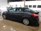 2012 Ford Focus Titanium