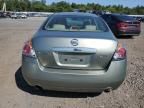 2007 Nissan Altima 2.5