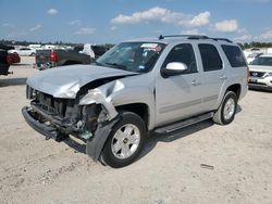 2014 Chevrolet Tahoe K1500 LT en venta en Houston, TX