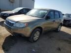 2009 Subaru Forester 2.5X