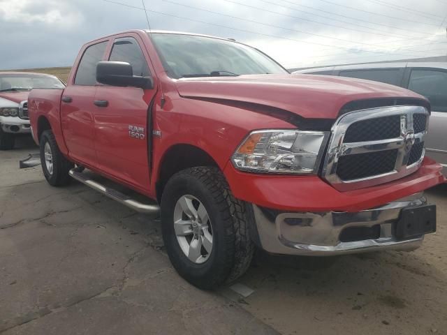 2016 Dodge RAM 1500 ST