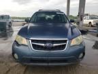 2008 Subaru Outback 2.5I