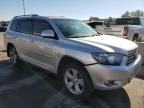 2009 Toyota Highlander Sport