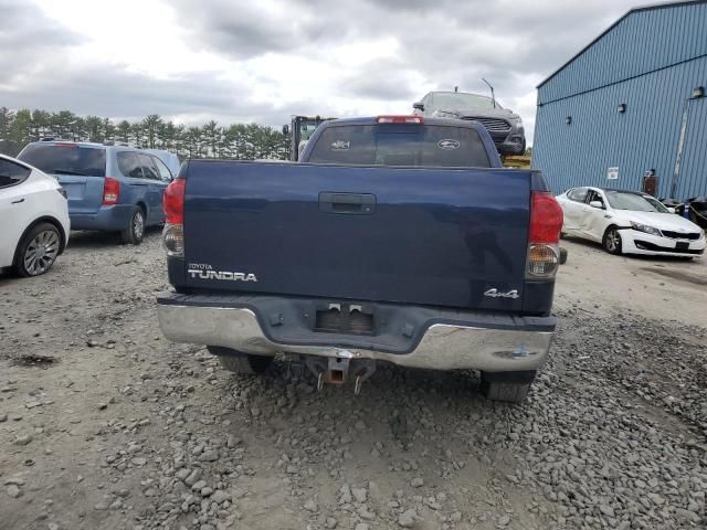 2007 Toyota Tundra Double Cab SR5