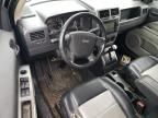 2007 Jeep Patriot Limited