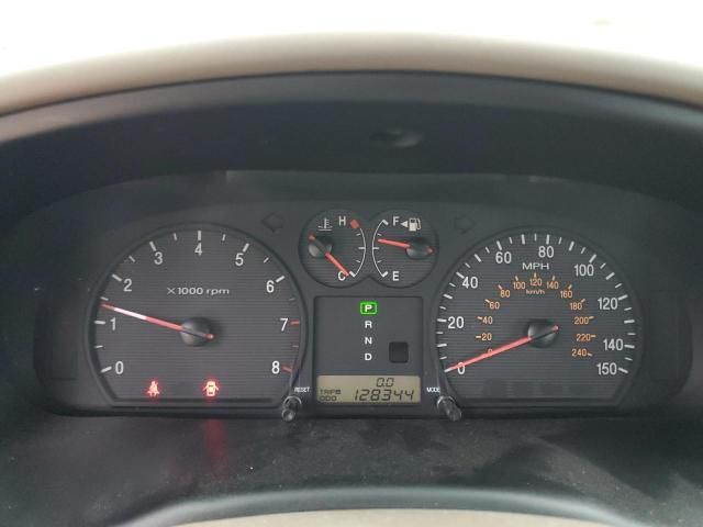 2004 Hyundai Sonata GLS