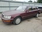 1992 Lexus LS 400