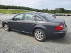 2007 Ford Five Hundred SEL