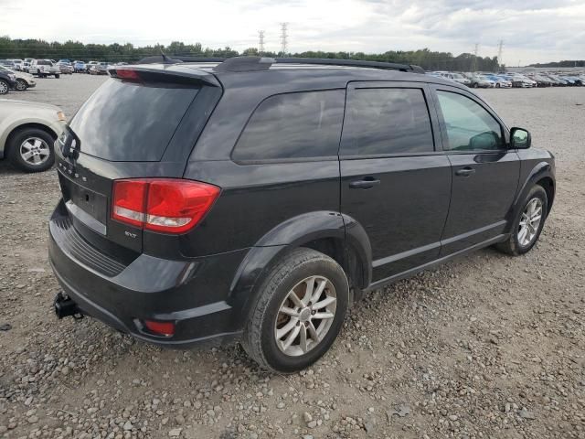 2013 Dodge Journey SXT