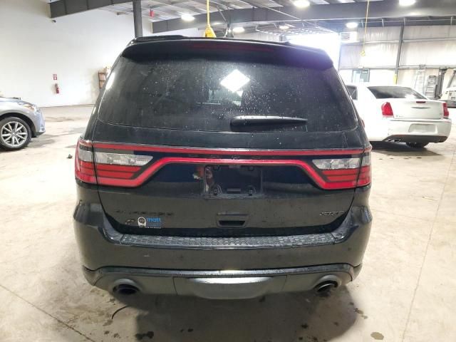 2023 Dodge Durango SRT 392