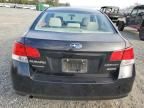 2011 Subaru Legacy 2.5I