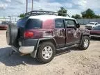 2007 Toyota FJ Cruiser