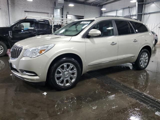 2014 Buick Enclave