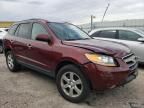 2008 Hyundai Santa FE SE