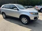 2012 KIA Sorento Base