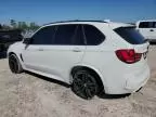 2018 BMW X5 M