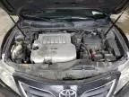 2011 Toyota Camry SE