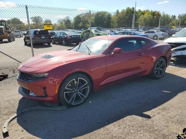 2021 Chevrolet Camaro LZ