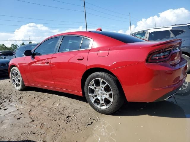 2015 Dodge Charger SXT