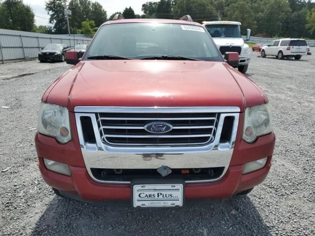 2007 Ford Explorer Sport Trac Limited