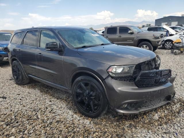 2015 Dodge Durango R/T