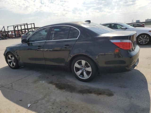 2006 BMW 530 I