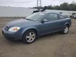 Chevrolet salvage cars for sale: 2006 Chevrolet Cobalt LT