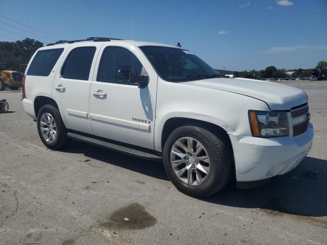 2007 Chevrolet Tahoe C1500