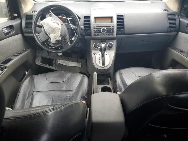 2007 Nissan Sentra 2.0