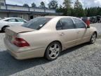 2005 Lexus LS 430