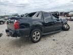 2007 Chevrolet Avalanche C1500