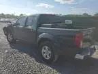 2012 Nissan Frontier S