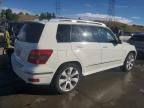 2010 Mercedes-Benz GLK 350 4matic