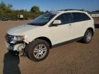 2007 Ford Edge SEL